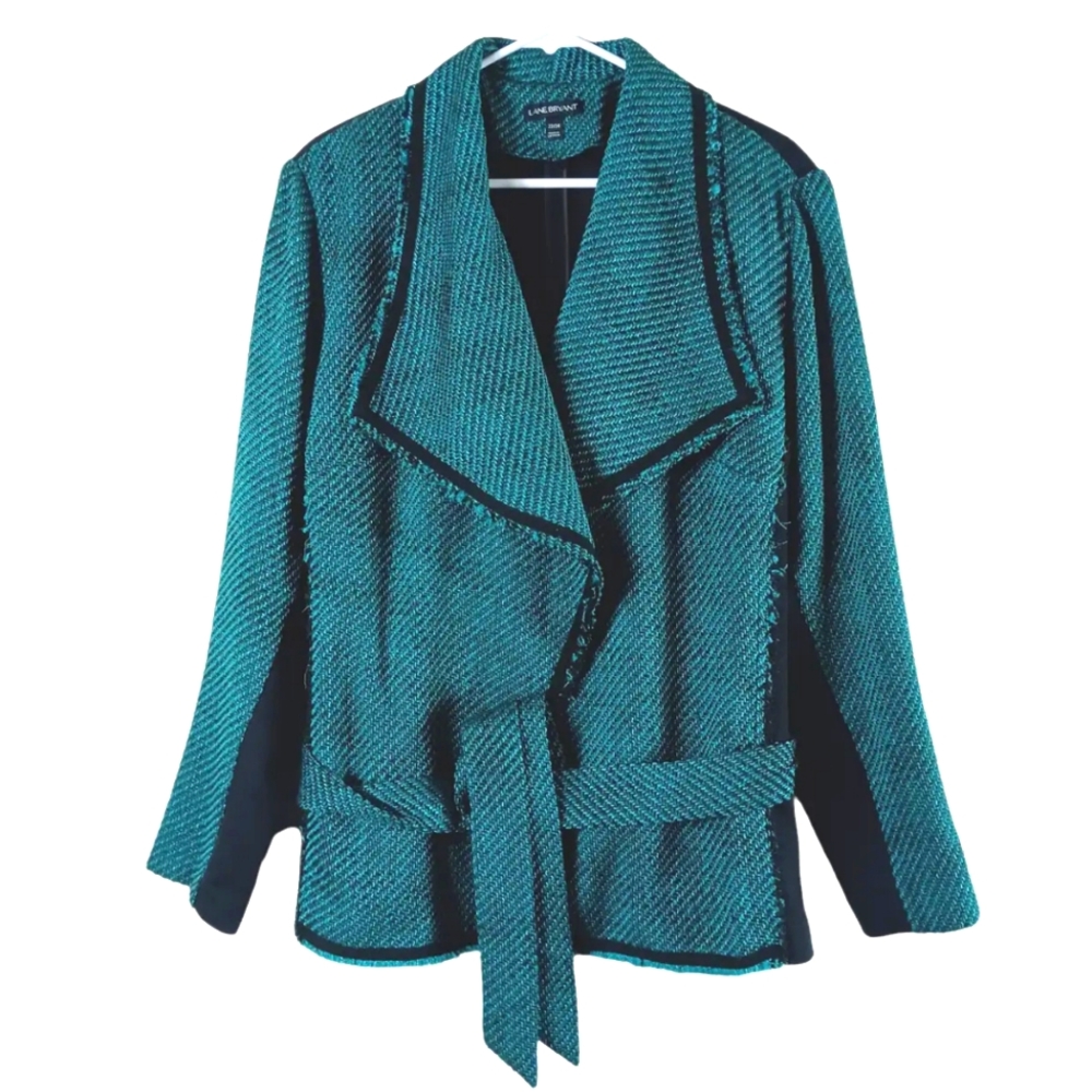 COPY - LANE BRYANT jackeg6